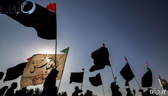 قیمت بلیط هواپیما تهران نجف، تازه ترین اخبار مربوط به اربعین 1400